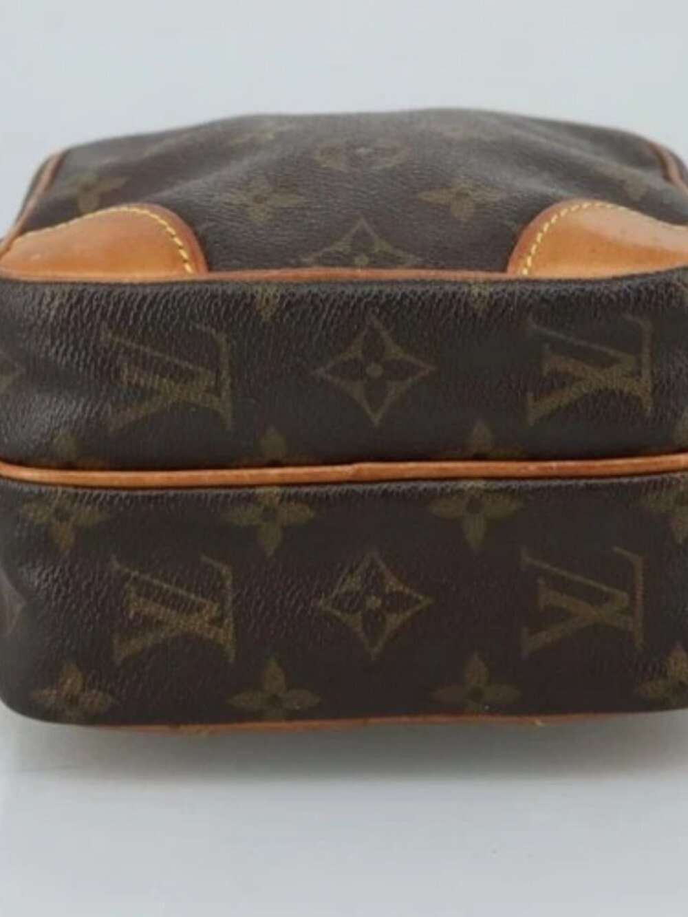 LOUIS VUITTON Monogram Amazon Shoulder Bag M45236 LV Auth th5576 - Picture 6 of 16